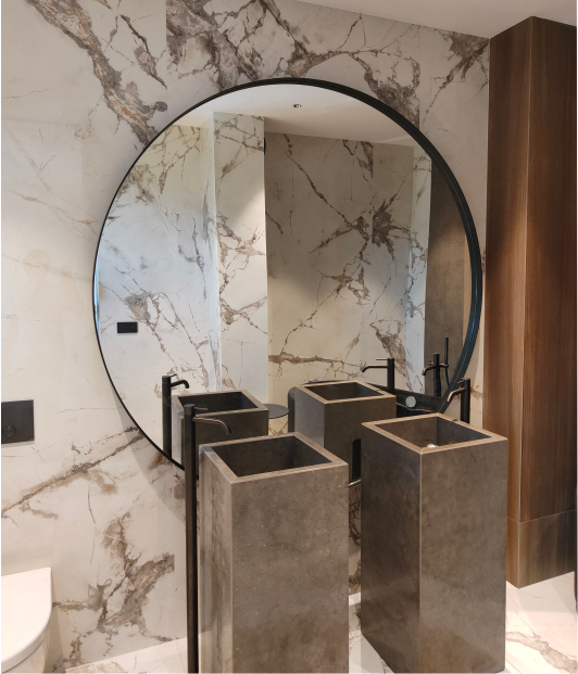 Mirrors
