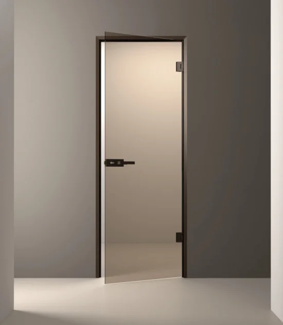 Glass doors 10