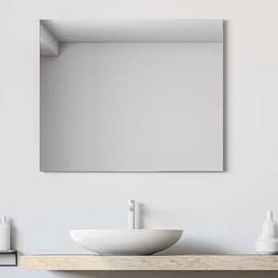 Under frame mirrors Mirror 2