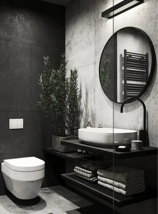 Mirrors with frame Mirror 22