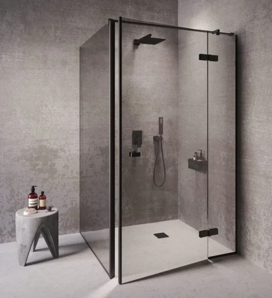 Shower cabins CR