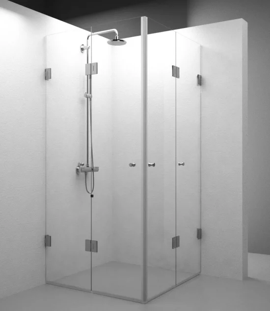 Shower cabins CRF