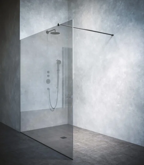 Shower screens PS