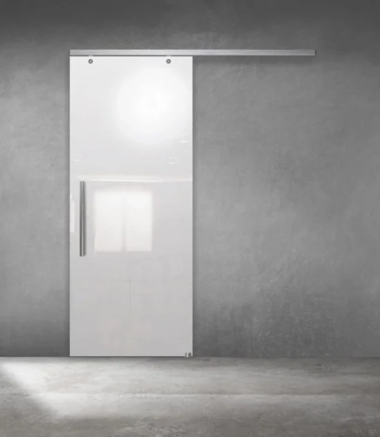 Glass doors SL
