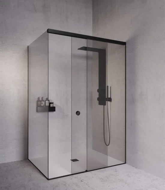 Shower cabins SLH 2