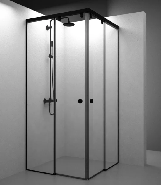Shower cabins SLS